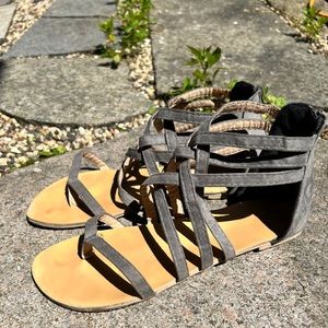 Woman’s Sandals